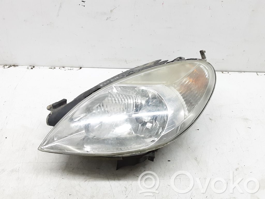 Citroen Xsara Picasso Headlight/headlamp 