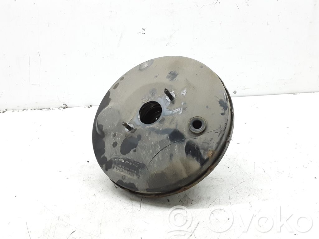 Ford Focus C-MAX Brake booster 