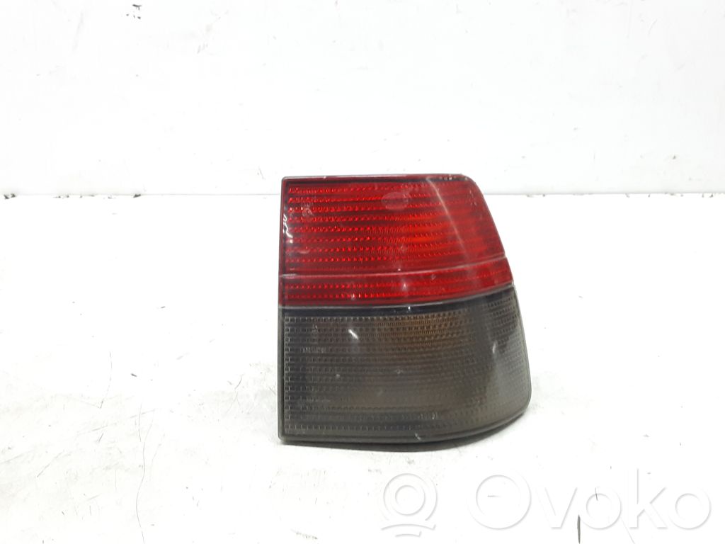 Seat Toledo I (1L) Takavalot 