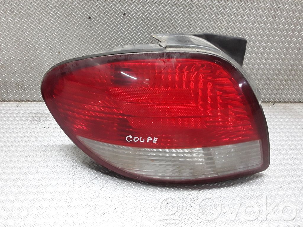 Hyundai Coupe Takavalot 