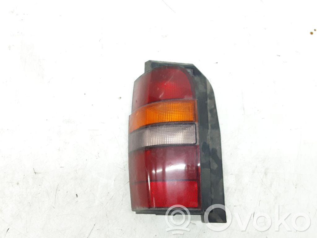 Renault Espace II Rear/tail lights 