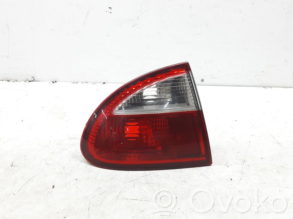 Seat Leon (1M) Takavalot 