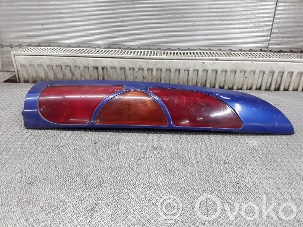 Rear/tail lights   2277