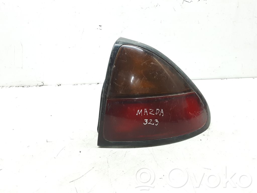 Rear/tail lights   0431436