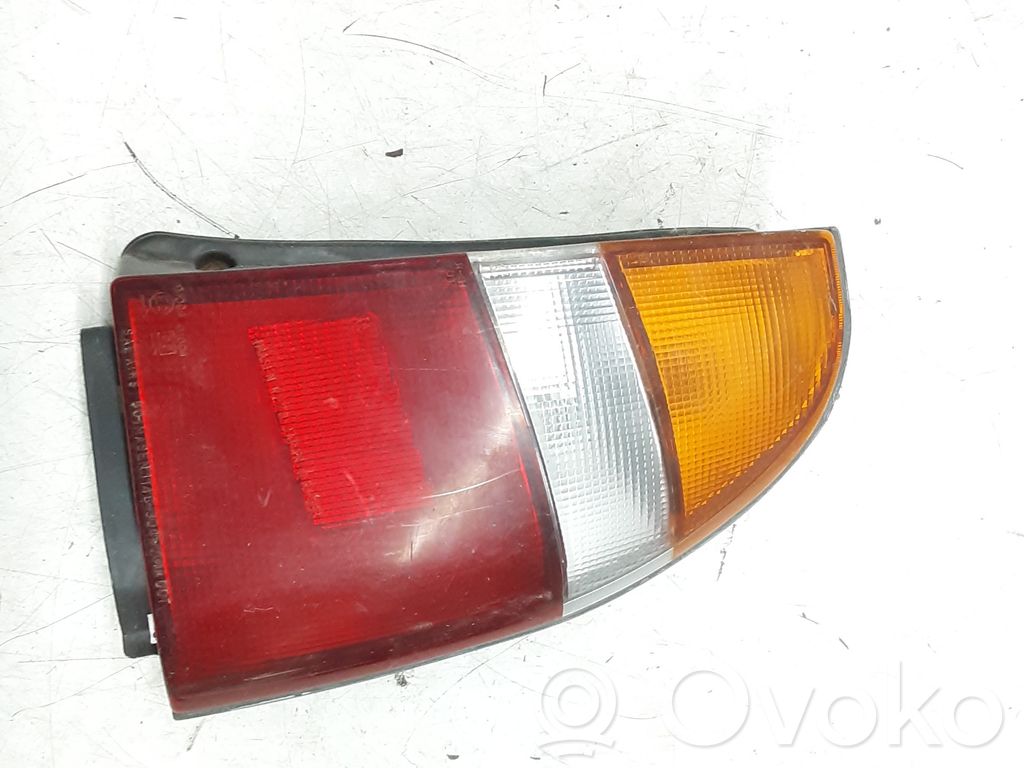Mitsubishi Lancer Takavalot 