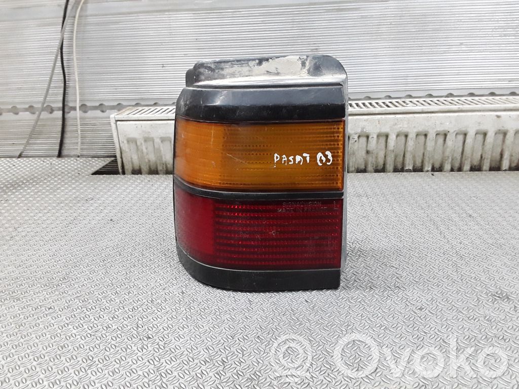 Lampa tylna   333945111