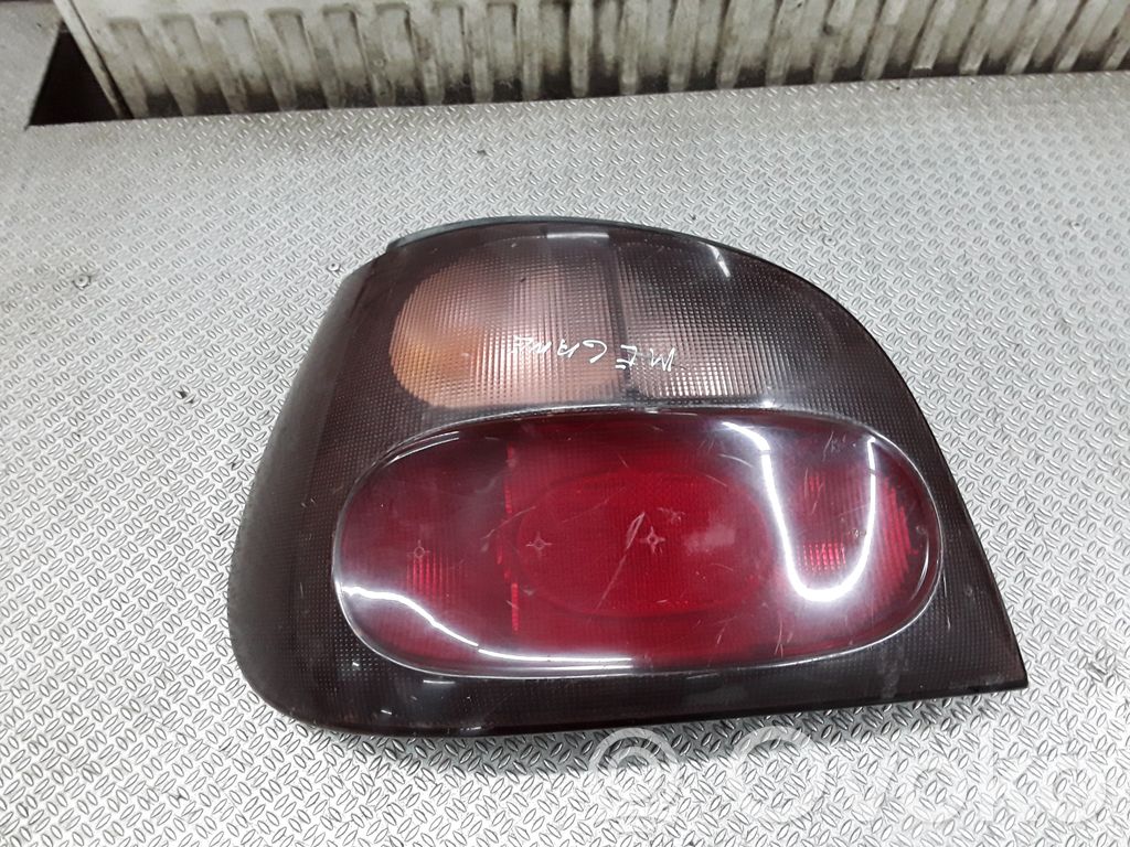 Renault Megane I Takavalot 