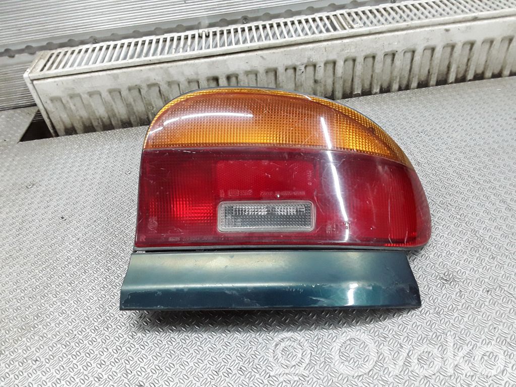 Rear/tail lights   22061364
