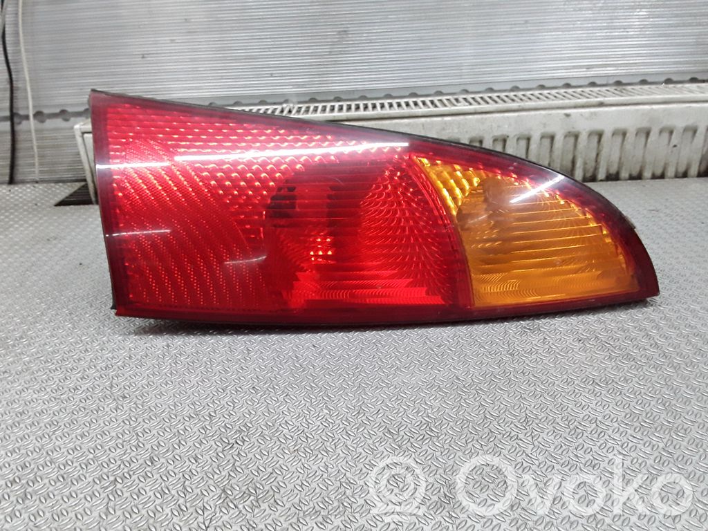 Ford Focus Galinis žibintas kėbule 
