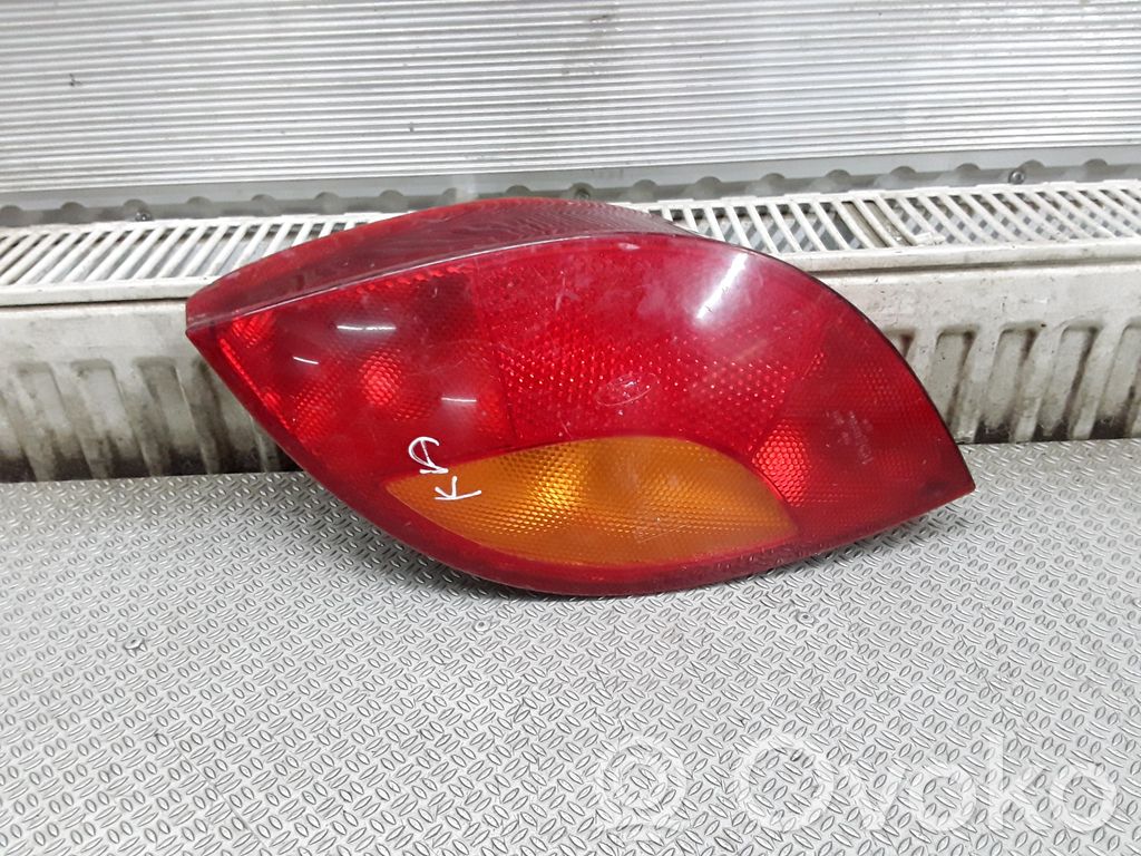 Ford Ka Lampa tylna 