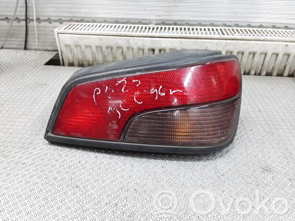 Peugeot 306 Rear/tail lights 