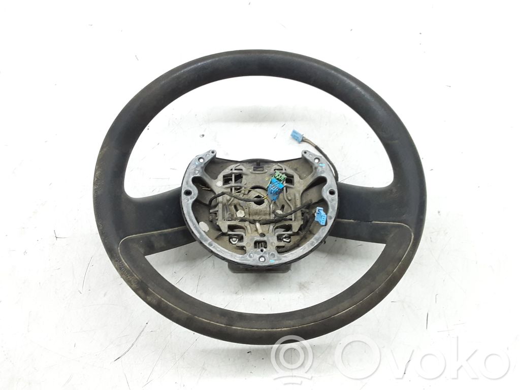 Citroen C4 I Steering wheel 