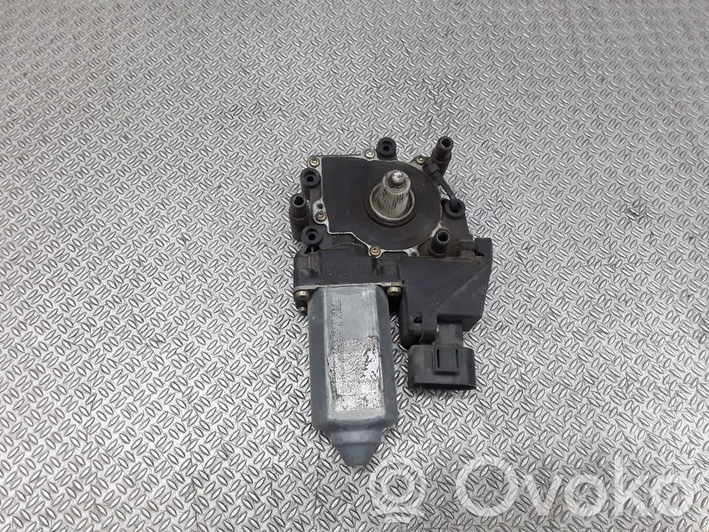 Audi A8 S8 D2 4D Asa reguladora de la puerta trasera 