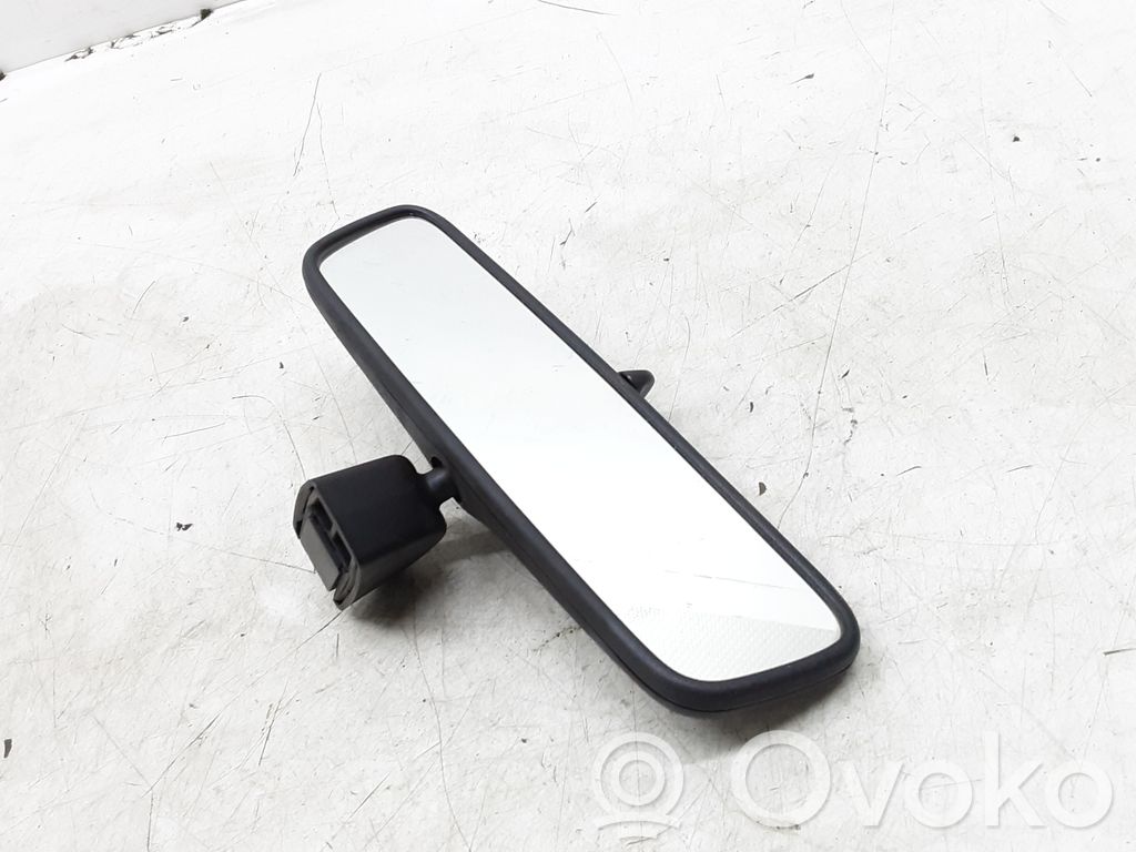 Opel Vectra C Rear view mirror (interior) 
