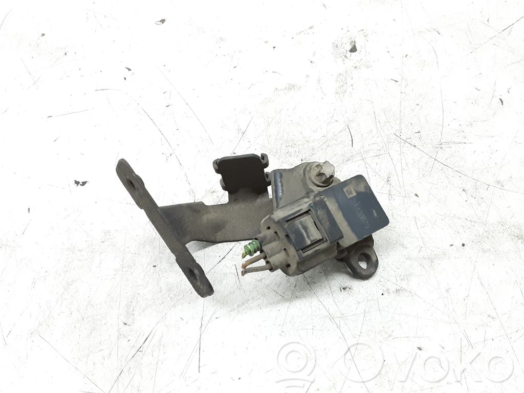 Air pressure sensor   24426679