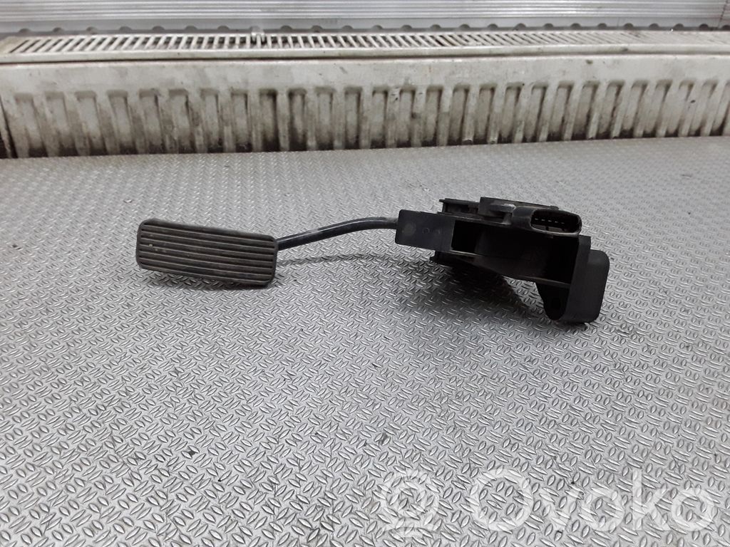 Opel Astra G Gaspedal 
