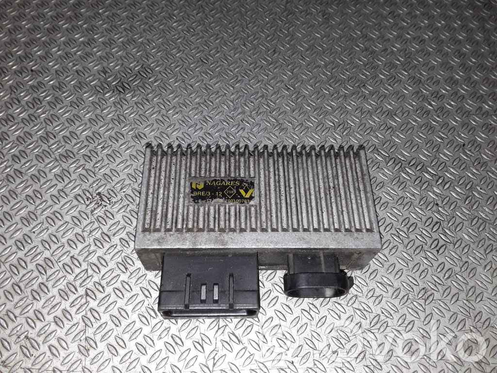 Renault Laguna I Relé de la bujía de precalentamiento 