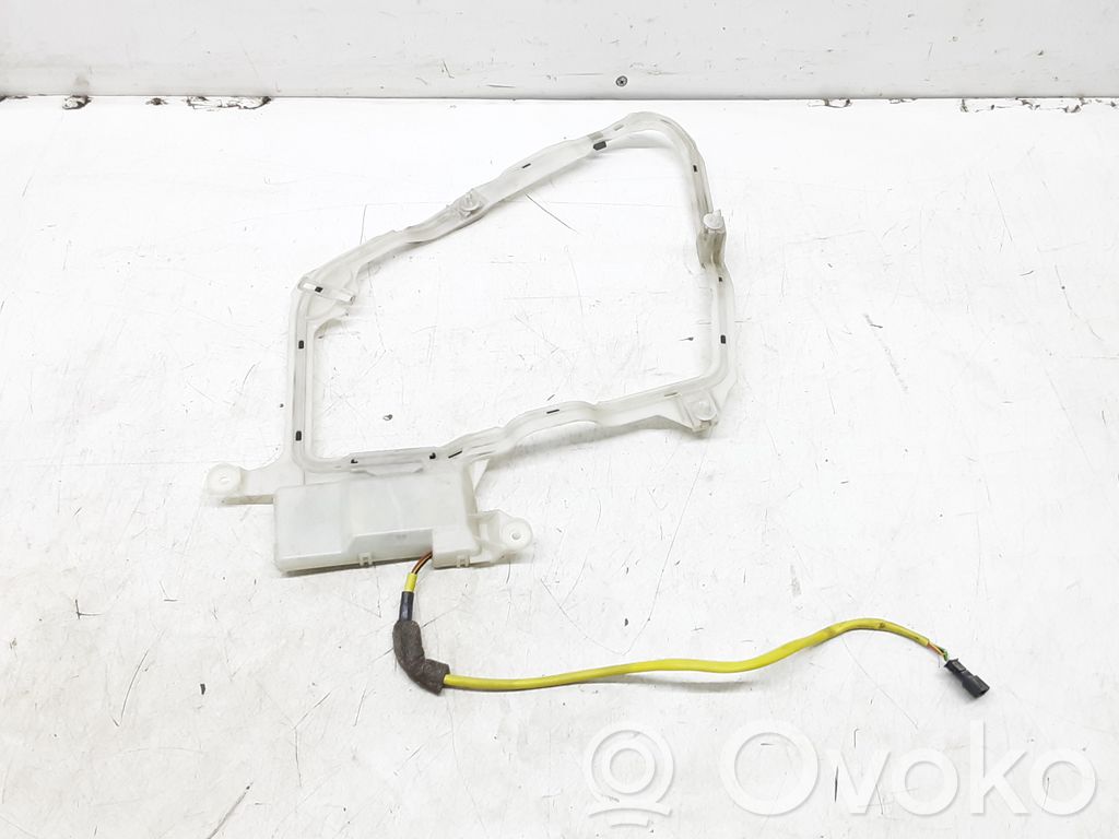Mercedes-Benz S W220 Antenne Komfortzugang 