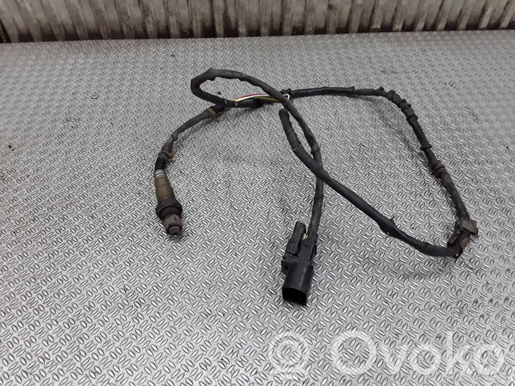 Porsche Cayenne (9PA) Lambda probe sensor 