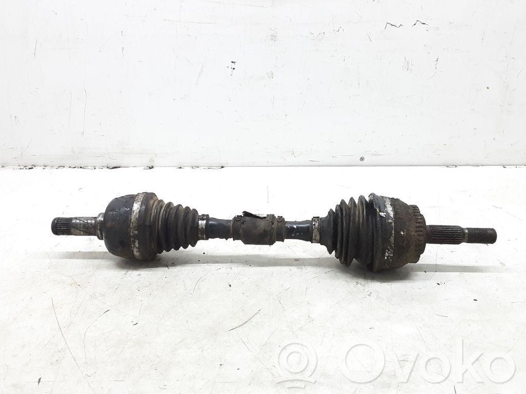 Front driveshaft   P614079