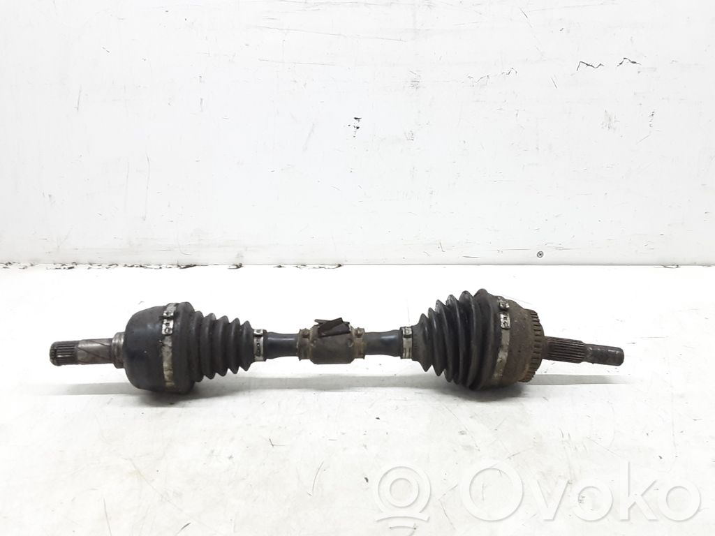 Front driveshaft   P614079