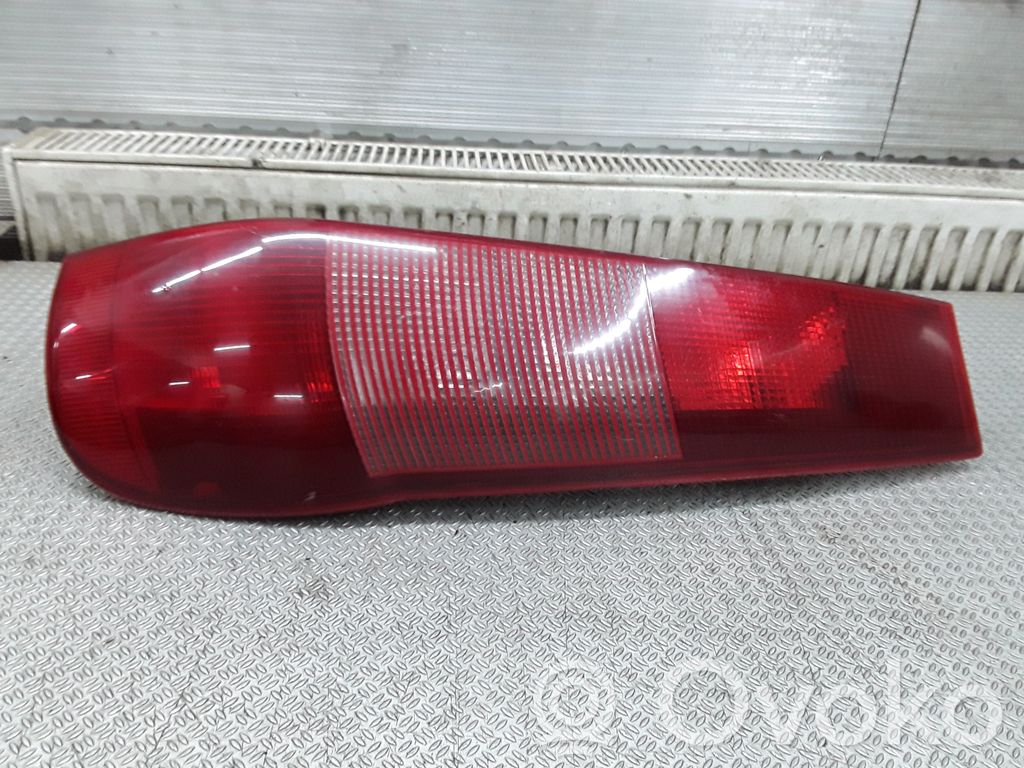Fiat Punto (176) Takavalot 