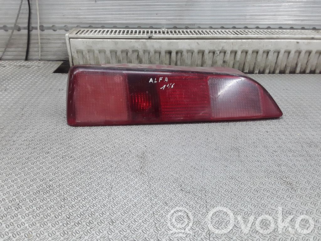 Luz trasera/de freno   37190748