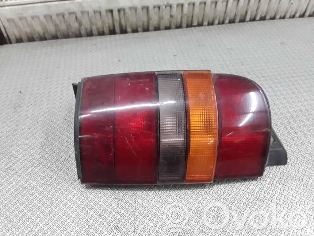 Renault Espace II Lampă spate în caroserie 