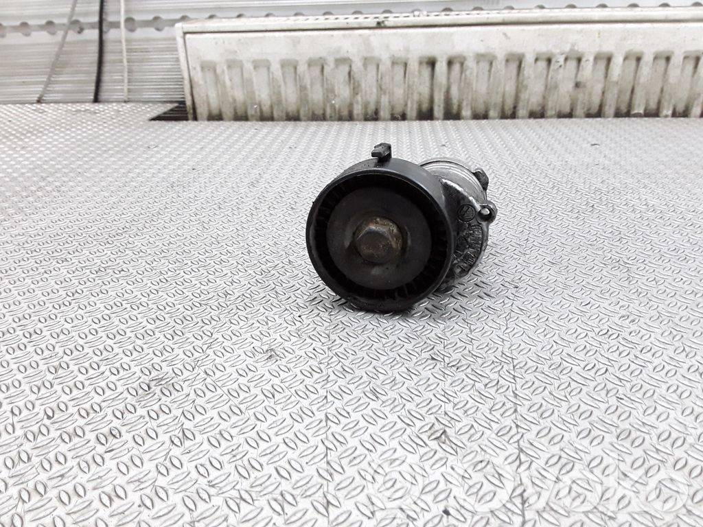Audi A2 Întinzător curea generator/alternator 