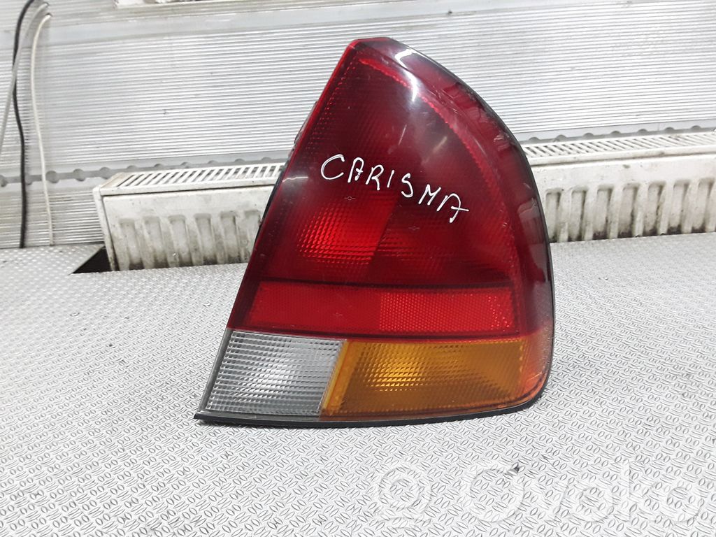 Mitsubishi Carisma Rear/tail lights 