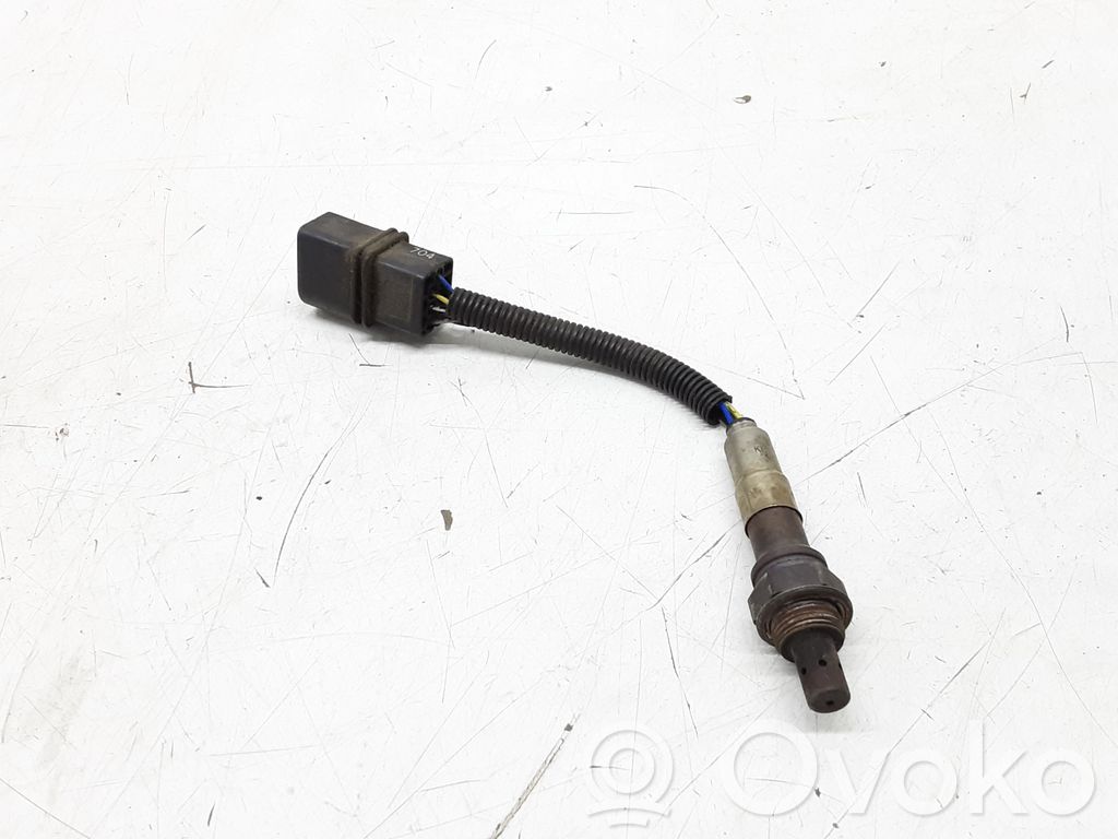 Opel Vectra B Lambda probe sensor 