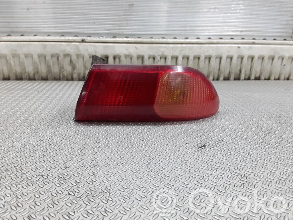Alfa Romeo 156 Takavalot 