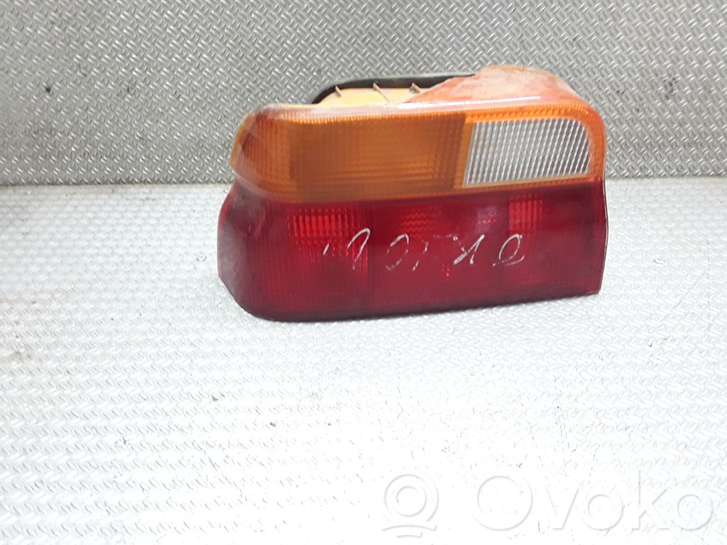 Ford Escort Rear/tail lights 