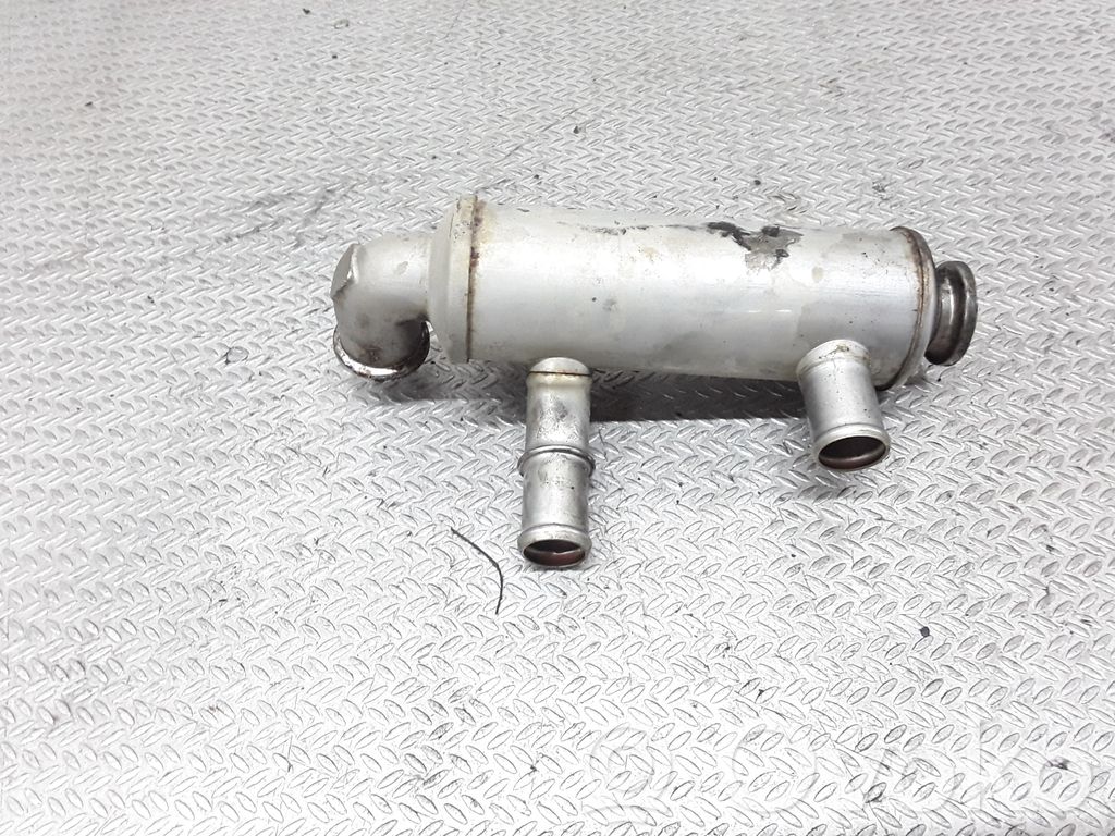 Citroen C5 EGR aušintuvas 