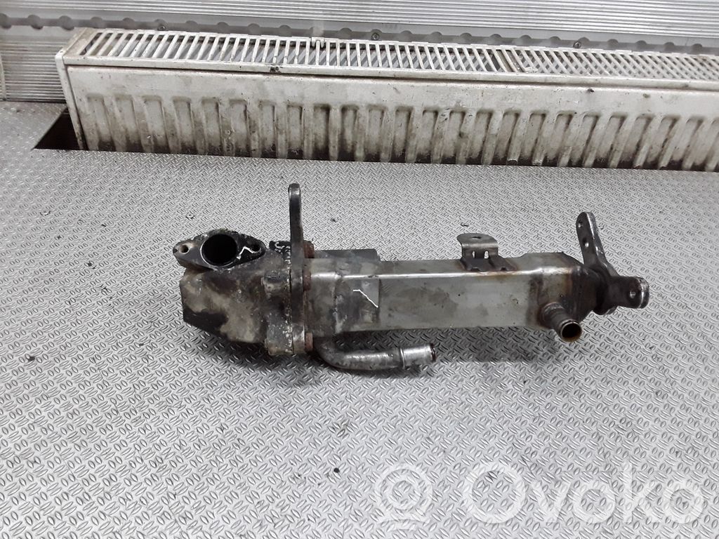 Volvo S60 Valvola di raffreddamento EGR 
