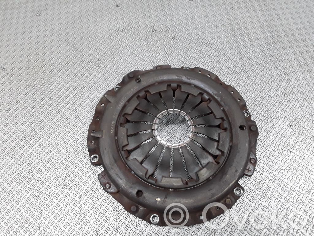 Piastra di pressione   701519