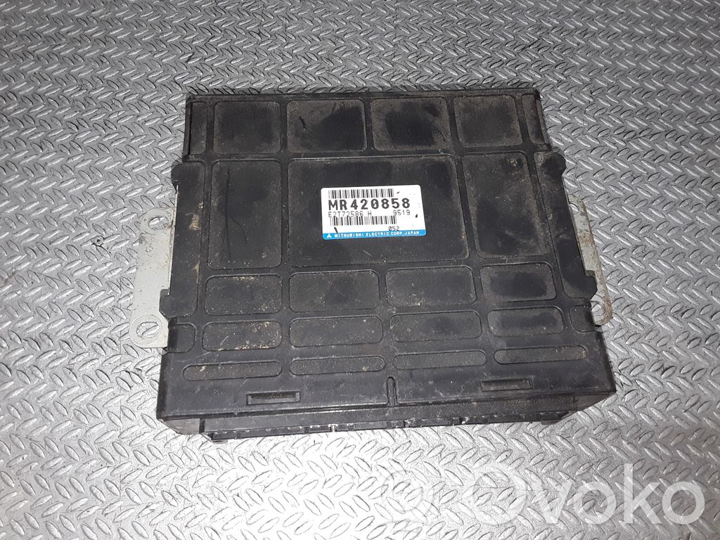 Mitsubishi Space Wagon Unitate/modul de control motor 