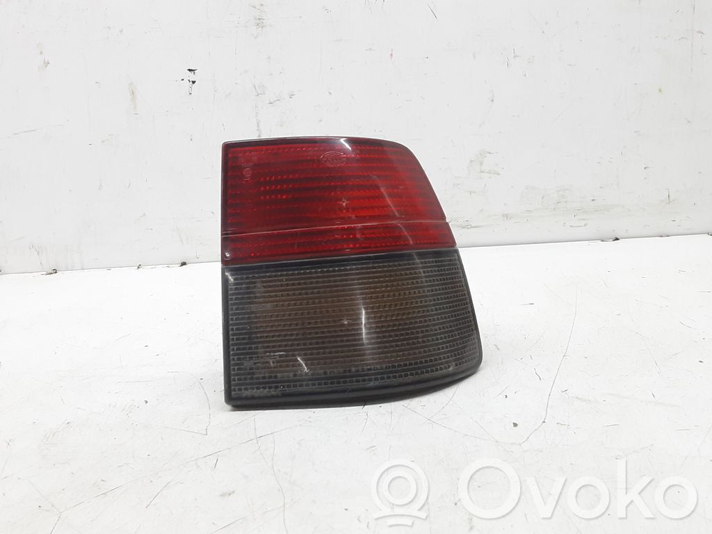 Seat Toledo I (1L) Takavalot 