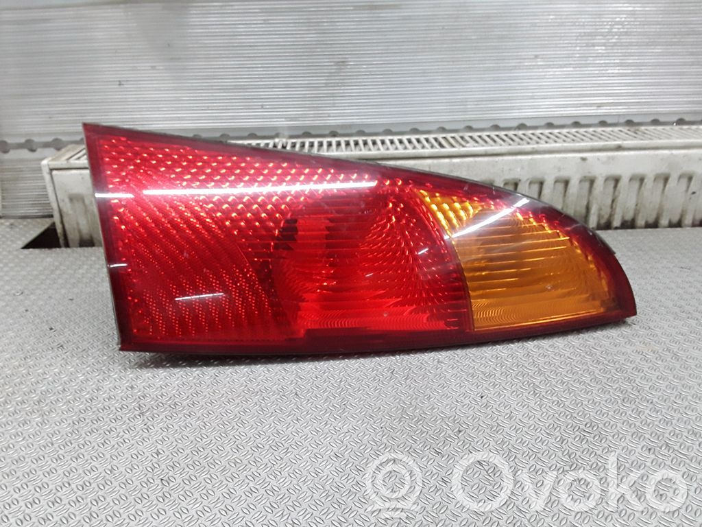 Ford Focus Rear/tail lights 