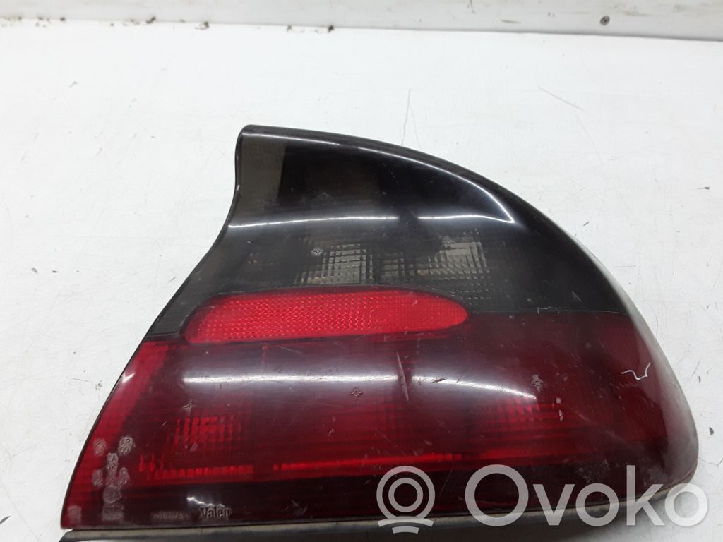 Opel Tigra A Galinis žibintas kėbule 