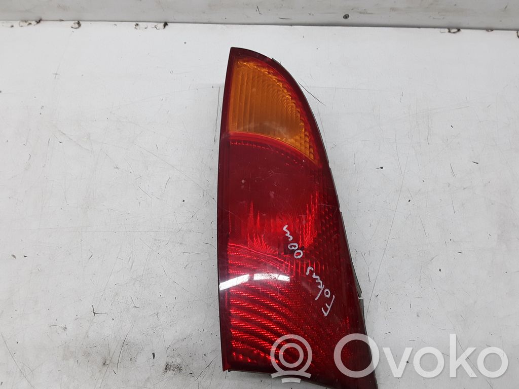 Ford Focus Rear/tail lights 