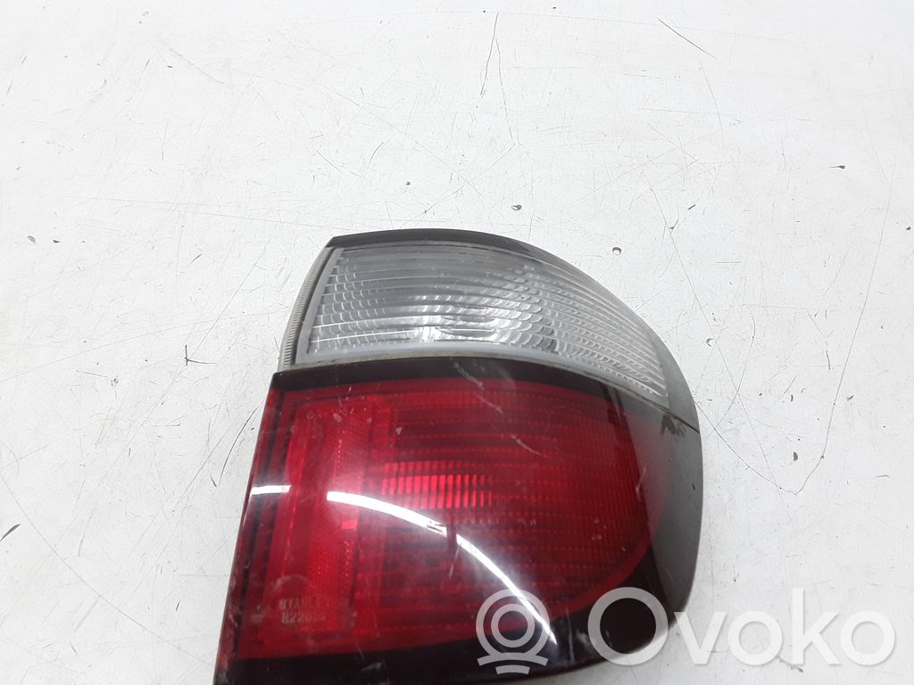 Mazda 626 Takavalot 