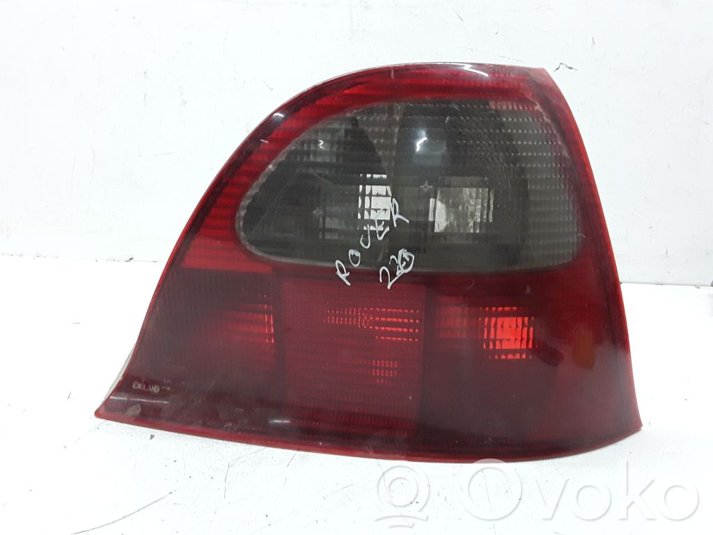 Rover 214 - 216 - 220 Galinis žibintas kėbule 