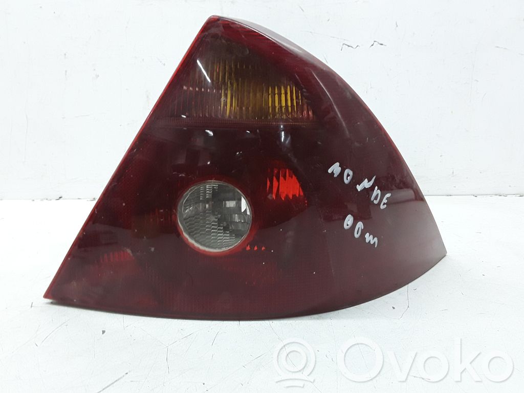 Ford Mondeo Mk III Takavalot 