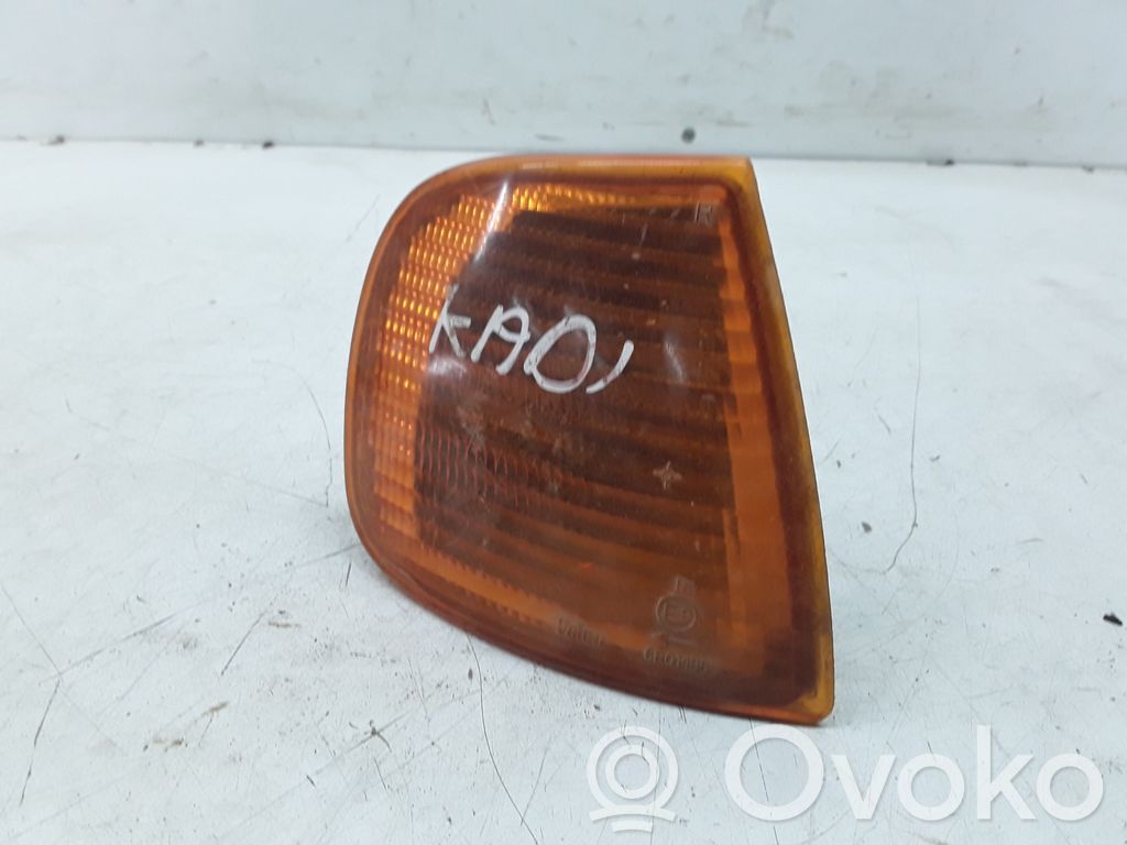 Piloto intermitente delantero   6R01498