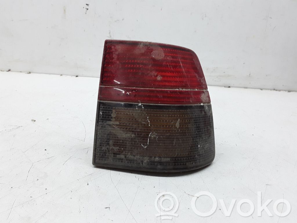 Seat Toledo I (1L) Takavalot 