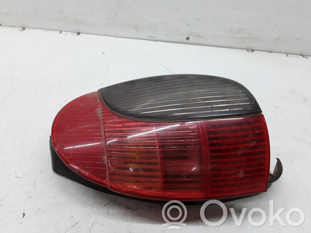 Peugeot 306 Takavalot 