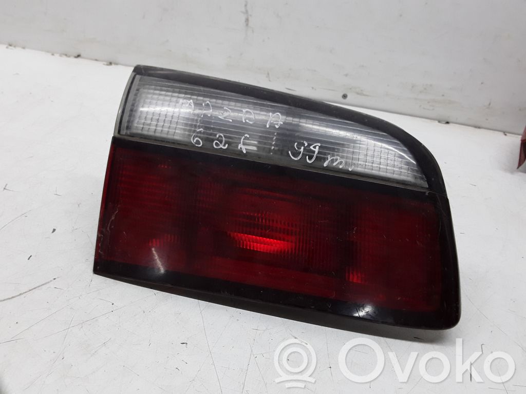 Tailgate rear/tail lights   R2267
