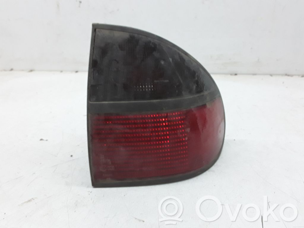 Renault Laguna I Takavalot 