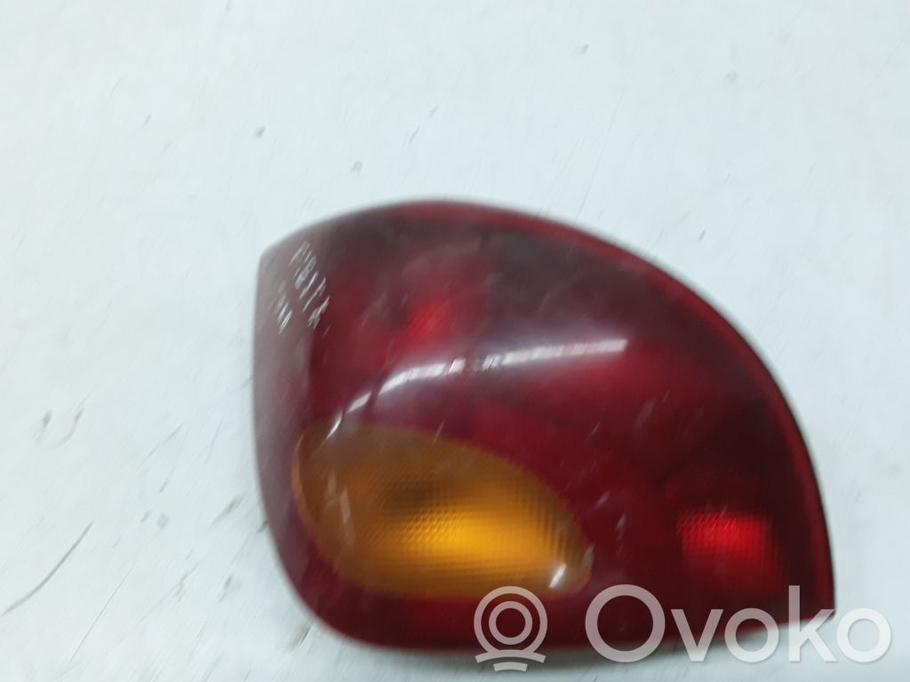 Rear/tail lights   393887
